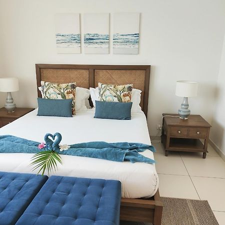 Villa Eden-2 Bedrooms With Private Rooftop Terrace & Pool, Access To Private Beachclub, Ki Residences, Pereybere - Managed By Ksn Гранд-Бэй Экстерьер фото