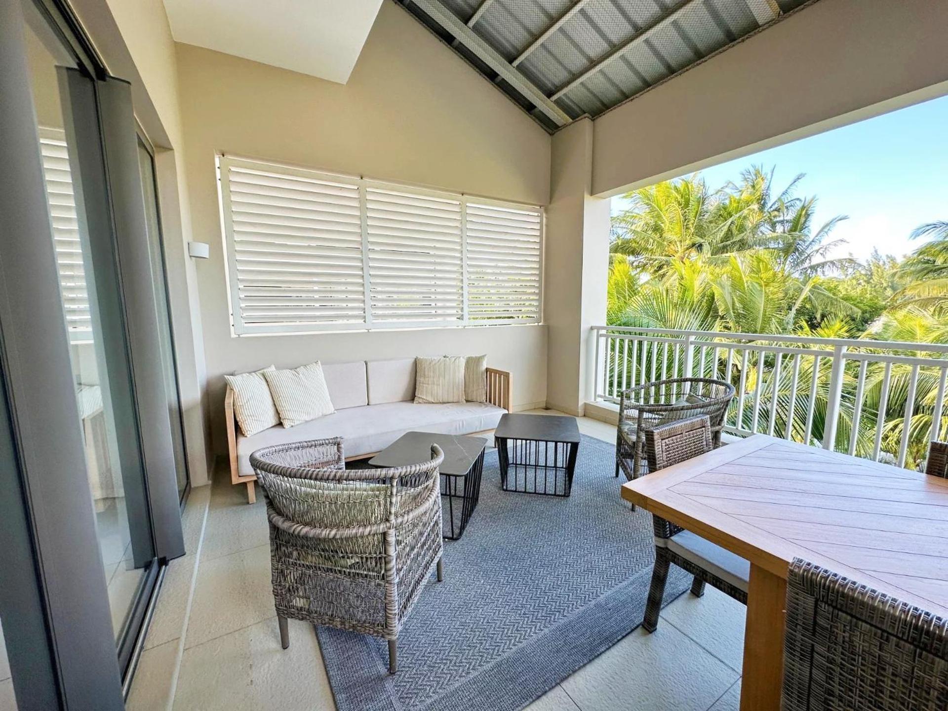 Villa Eden-2 Bedrooms With Private Rooftop Terrace & Pool, Access To Private Beachclub, Ki Residences, Pereybere - Managed By Ksn Гранд-Бэй Экстерьер фото